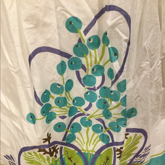 Max Studio, Sleeveless summer dress, size large - Picture 2 of 6